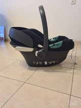 סלקל cybex