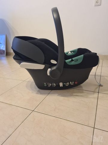 סלקל cybex