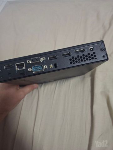 Lenovo mini pc(בלי קבל)