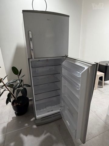 מקרר של Haier