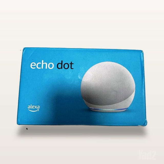 Echo dot