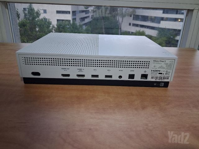 Xbox one