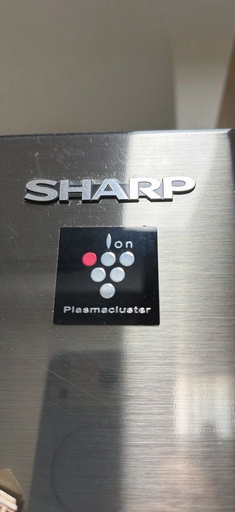 ‏מקרר sharp