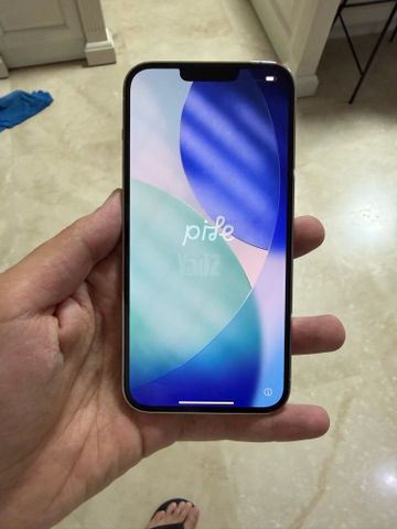 iPhone 13 pro max