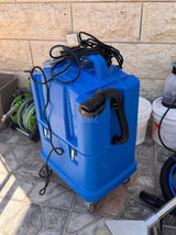 שואב זורק יונק