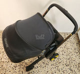עגלת דונה