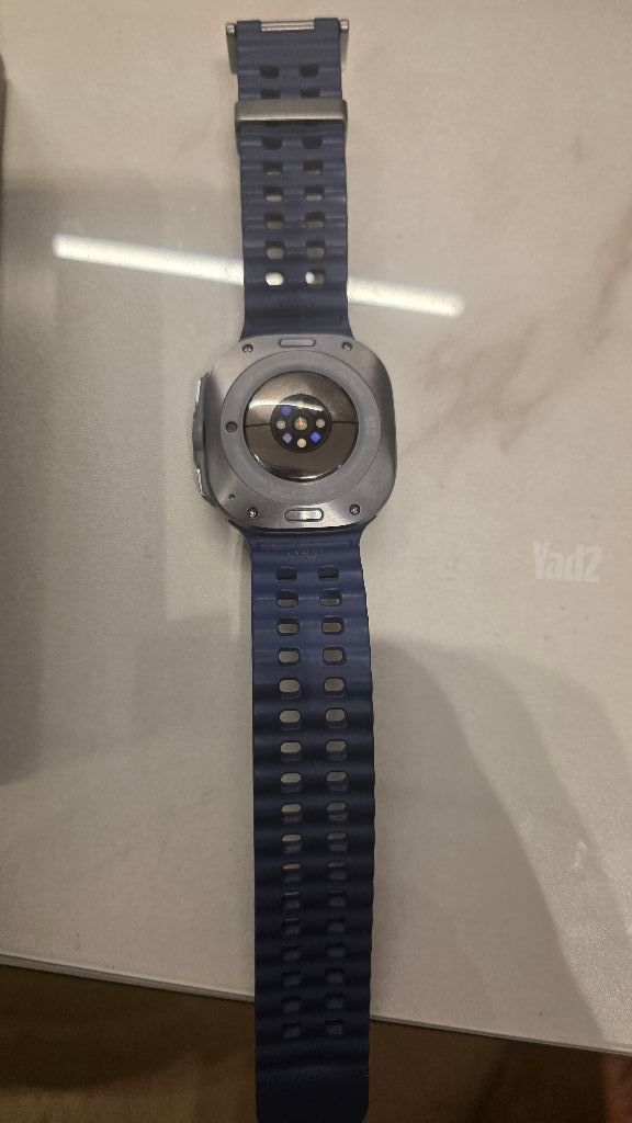 שעון חכם galaxy watch ultra