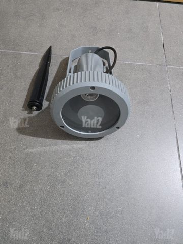 מנורת גינה