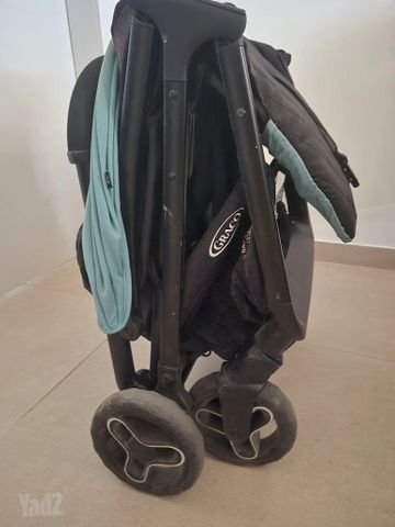 טיולון קרגו