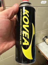 מיכל לפלא גז
