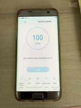 סמסונג גלקסי 7 edge