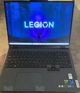 למכירה Lenovo Legion Pro 5