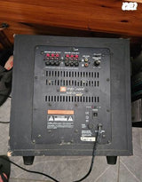 JBL SUB125