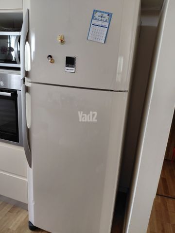 מקרר