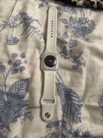 Apple watch se 2gen