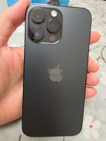 iPhone 14 pro max 256