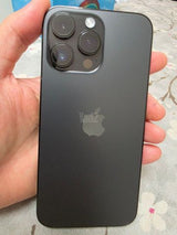 iPhone 14 pro max 256