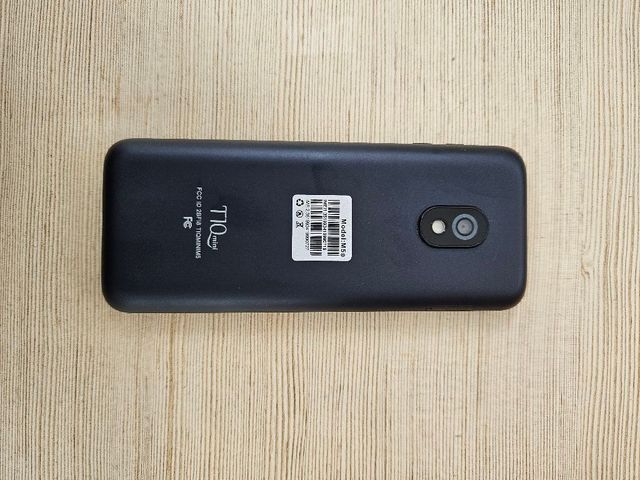 חצי טאצ' M5s
