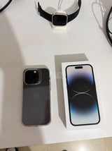 Iphone 14 pro 256GB