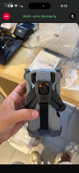 רחפן DJI MINI 5 pro+combo plus