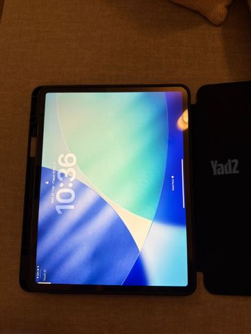 iPad Air 13" 256GB