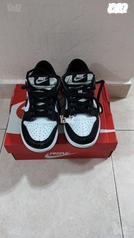Nike Air Jordan מידה - 36.5