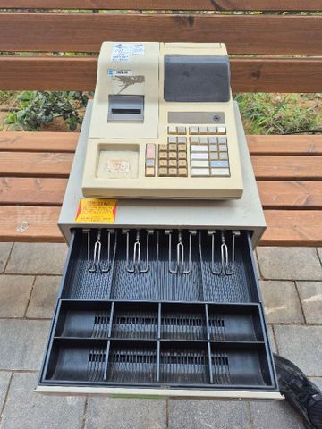 קופה רושמת
