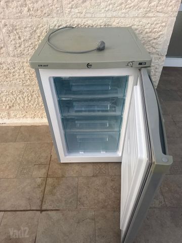 מקפיא