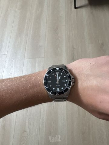 שעון Casio Duro