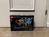 LEGO Harry Potter 76399