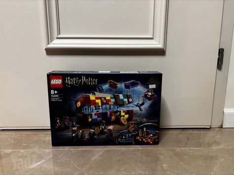 LEGO Harry Potter 76399