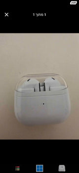 אוזניות samsung buds 3
