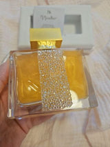 M.Micallef YLANG in GOLD