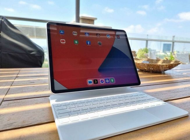 ipad pro 11” M1 (128gb)