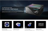 ASUS ROG Loki SFX-L