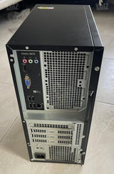 Desktop Tower Dell Vostro 3670
