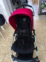 עגלת בוגבו