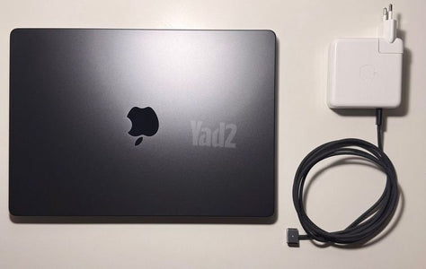 MacBook Pro 14" M4 Max
