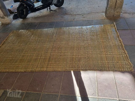 סכך רפיה 3.10x1.6