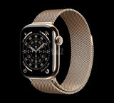 Apple watch 46 mm titanium 11