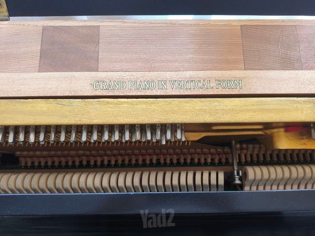 פסנתר היינצמן דגם סקנדיה 1969