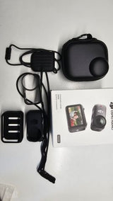 מצלמת אקשן Dji Osmo Nano