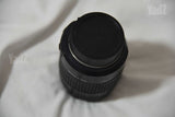 Tamron 18-270mm F/3.5-6.3