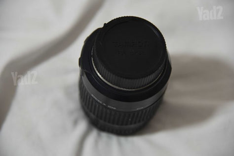 Tamron 18-270mm F/3.5-6.3