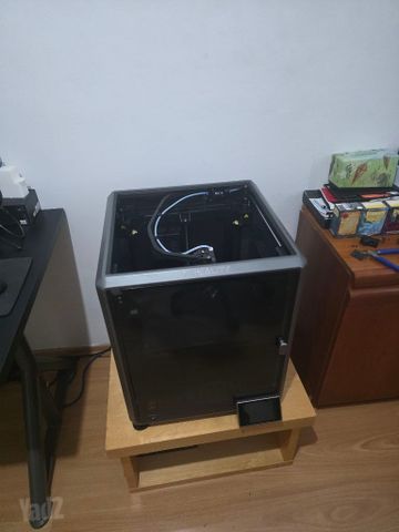Creality k1 max
