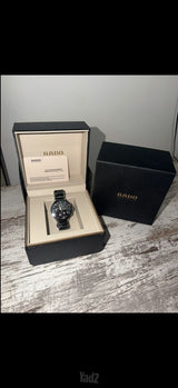 שעון Rado Centrix Chronograph