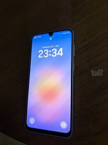 גלקסי A18