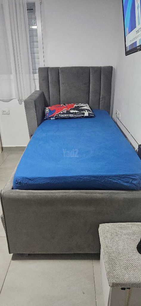 מיטת חבר
