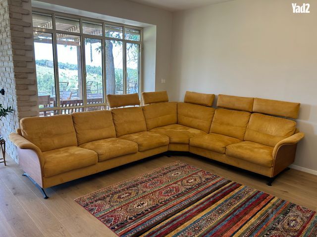 ספת סלון
