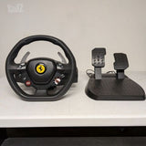 Thrustmaster T80